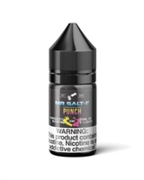 MR. SALT-E PUNCH E-LIQUID