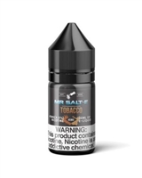 MR. SALT-E TOBACCO E-LIQUID