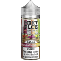 Grapefruit Citrus Sugarberry by MRKT PLCE