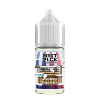 Ice Brazberry Grape Acai by MRKT PLCE Salts