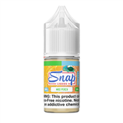 Mad Peach Iced Snap Liquids Salt Series 30mL