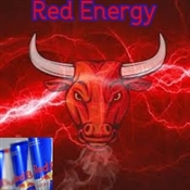 Red Energy E-Liquid (Mad Torro) Wholesale