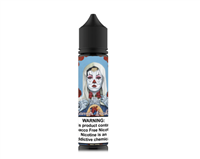 Mama's Cookies TF-Nic	60mL Adam Bomb Series