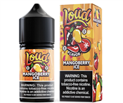 Mango Berry Loud TFN Series 30mL