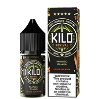 Kilo Revival Salt Mango Guava