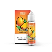 ICED Mango by ORGNX E-Liquid