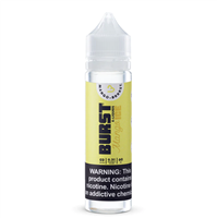 Mango Ice by Burst 60ml E-Liquid