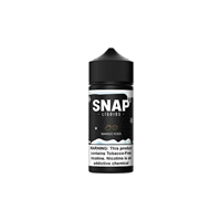 Mango Iced Snap Liquids Series 100mL