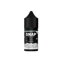 Mango Iced Snap Liquids Salt Series 30mL