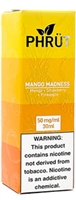 Mango Madness Phrut Tobacco-Free Nicotine Salt Series | 30mL