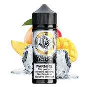 Mango Madness Freeze Edition by Ruthless Vapor