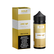 Mango Magic Ice by One Up Gold Series TFN 100mL