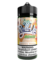 Mango Peach by Juice Roll Upz