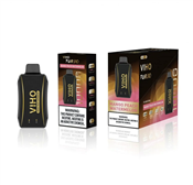 Mango Peach Watermelon- Viho Turbo Disposable 10000 Puffs (17mL)