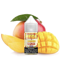 Mango Rush by MEGA Salt 30ml