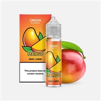 ORGNX Mango