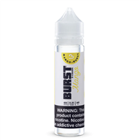 Mango by Burst 60ml E-Liquid