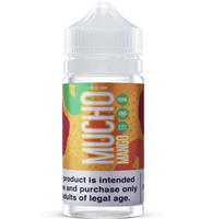 Mango by MUCHO 100ml