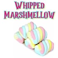 Whipped Marshmallow E-Liquid