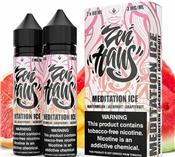 Zen Haus Meditation ICE 2x60mL