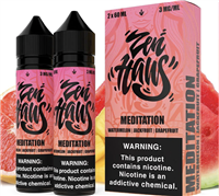 Zen Haus Meditation 2x60mL