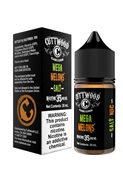 Mega Melons | Cuttwood E-Liquid | 30mL