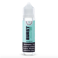 Melon Ice by Burst 60ml E-Liquid