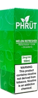 Melon Refresher  Tobacco-Free Nicotine Series | 100mL