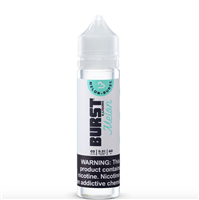 Melon by Burst 60ml E-Liquid