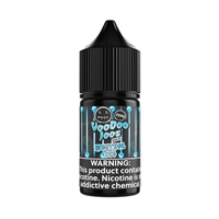 Menthol Ice by Voodoo Juice Salts