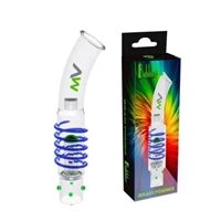 Mig Vapor Brain Fogger Glass Bubbler