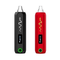 Mig Vapor Khan Dry Herb Vaporizer