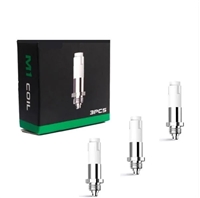 Mig Vapor Sol Pen Vaporizer Replacement Coils