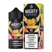 Majestic Mango Freeze by Mighty Vapors