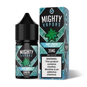 Mint Smash Freeze by Mighty Salts