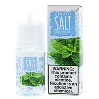 Mint ICE By Skwezed Salt Series 30mL