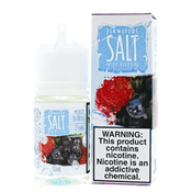 Mixed Berries ICE By Skwezed Salt Series 30mL