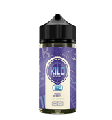 Mixed Berries Ice by Kilo Revival