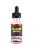 Modzilla Atomic Raspberry Limeade