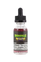 Modzilla Big Bang Blueberry Lemonade