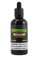 Modzilla Molten Smooth Tobacco V2 E-Liquid