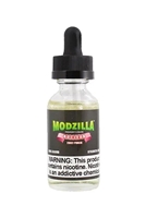 Modzilla Nuclear Fruit Punch