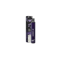 Monster Bar XL Jam Blackberry Vape Pen- 3500 Puff