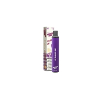 Monster Bar XL PB & Grape Jam Disposable Pen