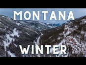 MONTANA  WINTER MENTHOL VAPE JUICE