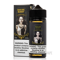 Mothers Milk by Suicide Bunny