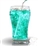 Mountain Dew  Baja Blast E-Liquid