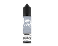 Mr. Malts Flurryâ€™s by Vaper Treats 60mL Series