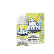 Mr Freeze Banana Frost E-Juice