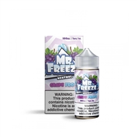 Mr Freeze Grape Frost E-Juice